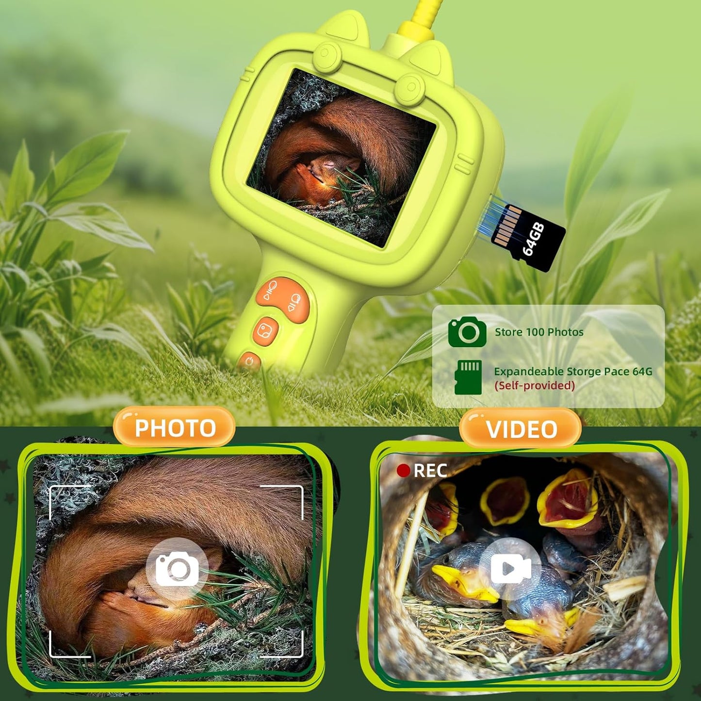 DiscoveryScope™