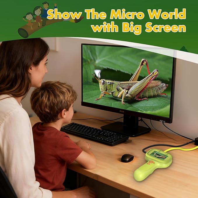 DiscoveryScope™