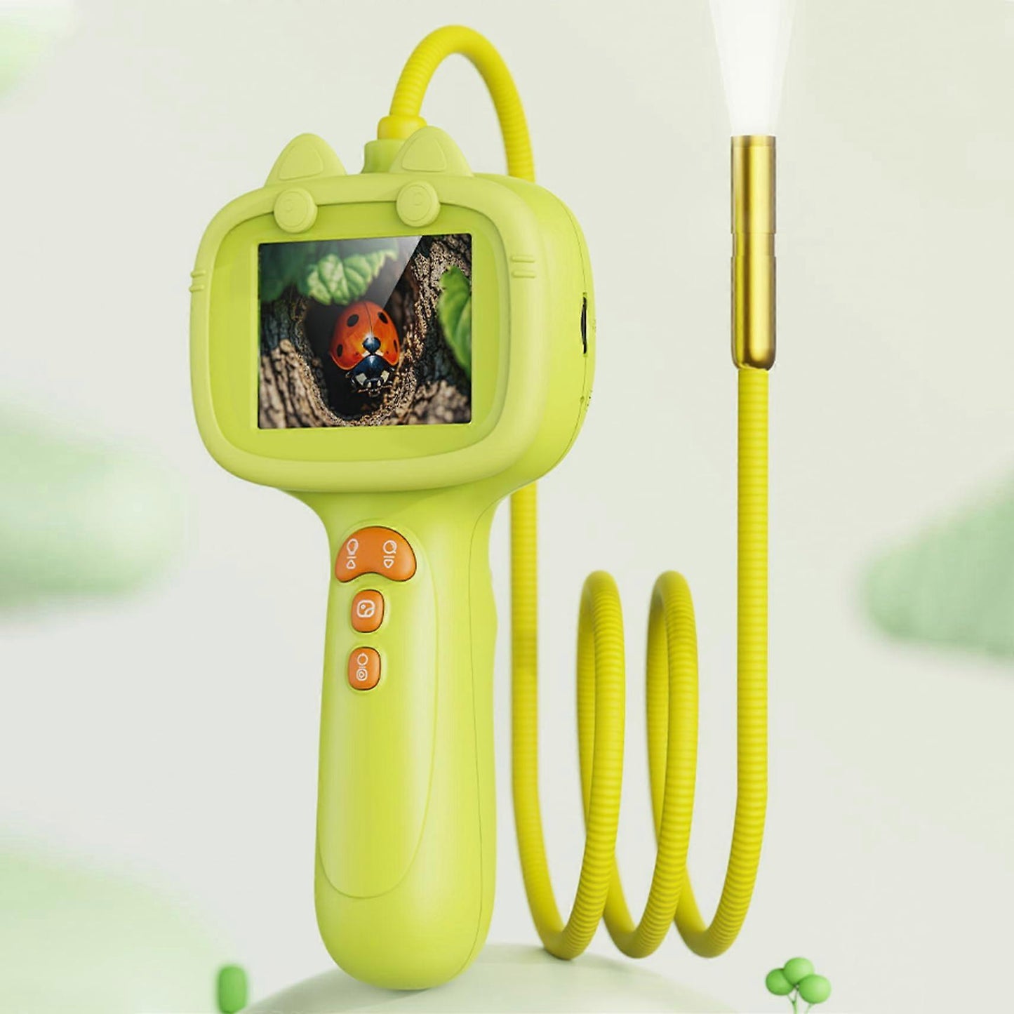 DiscoveryScope™